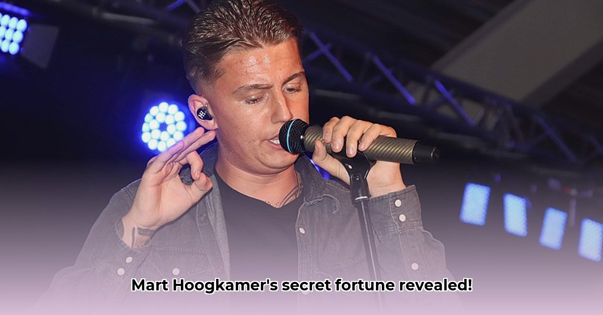 mart-hoogkamer-net-worth